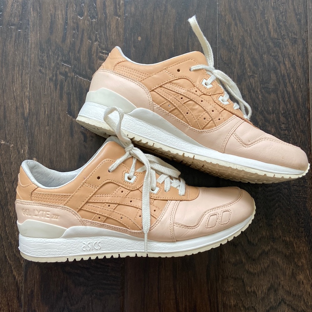 ASICS Gel Lyte 3